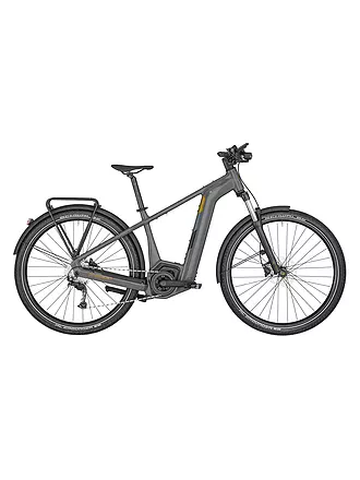 BERGAMONT | Herren E-Bike E-Revox Edition EQ | 